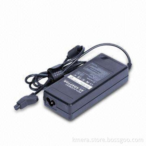 AC Adapter with 100 to 240V and 50/60Hz Input, Suitable for Inspiron 1100, 8200 and 5100 Series